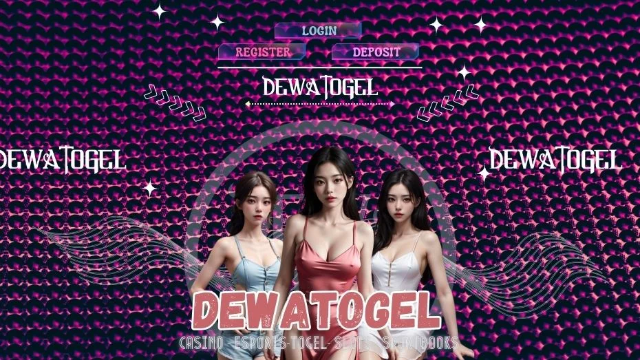 DewaTogel